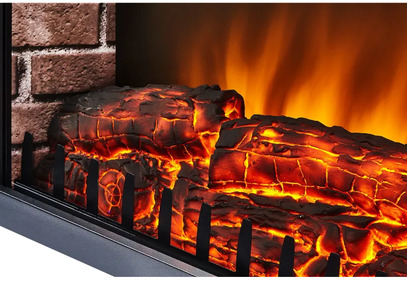 Электрокамин Electrolux EFP/P-3020LS