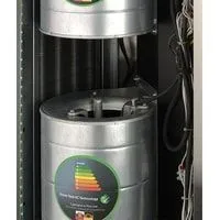 Ballu BHC-D22-W35-BS 2889124