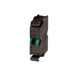 Блок-контакт EATON 1NO, 4А, Titan M22-K10