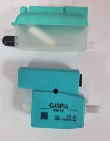 Дренажный насос Caspia Swift