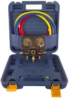 Манометрический коллектор VALUE NAVTEC VRM2-B-0501