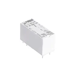 Реле RELPOL RM85-2011-35-5230 16А, 1 перекл. контакт, 230VAC, IP67