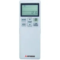 Mitsubishi Heavy Industries SRF50ZSX-W/SRC50ZSX-W2 4615915