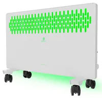 Royal Clima Fiori Meccanico REC-FRWG1000M 9029711