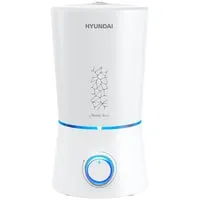 Hyundai Mirabilis Novus H-HU10M-3.0-UI186