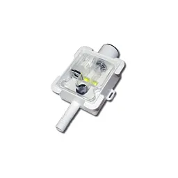 Сифон запахозапирающий со съемной крышкой Tecnosystemi REGIO