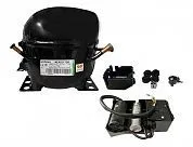 Компрессор Embraco Aspera NEK6217GK льдогенератора 90 -120 кг