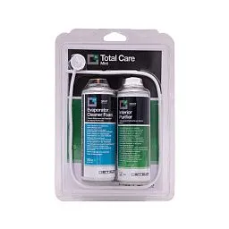 Набор средств для обработки испарителя 