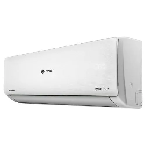 Кондиционер Loriot Neon Inverter 