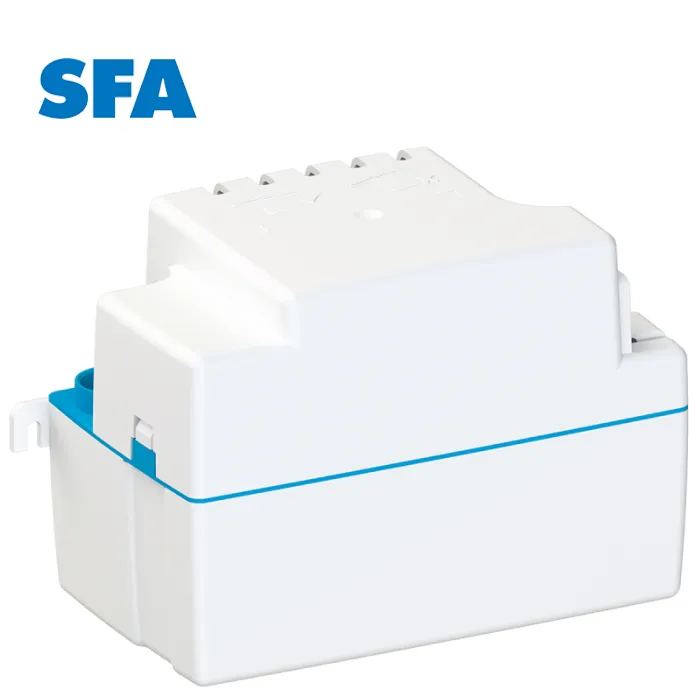 Дренажный насос SFA Sanicondens Eco v02 ECO-V02
