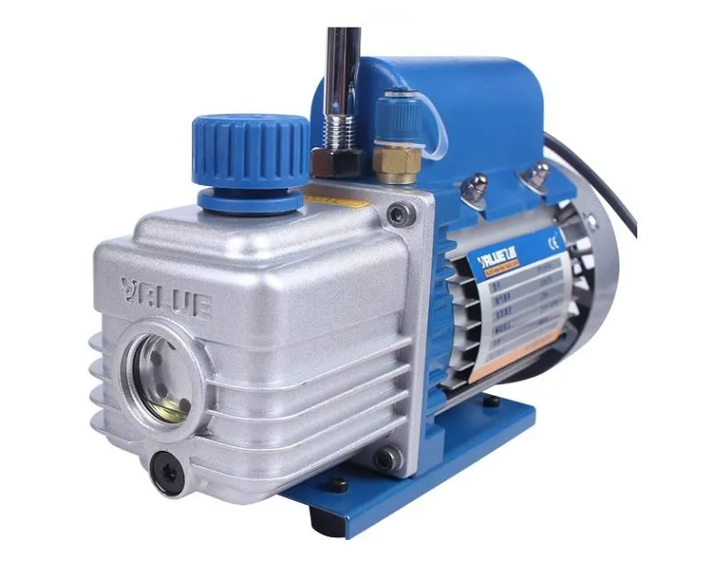 Купить Насос вакуумный VALUE VE125N в Интернет-магазине Сlimate-shop.by. Доставка по Минску и Беларуси  *375-29 330-39-95