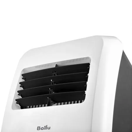 Кондиционер мобильный Ballu Orbis BPAC-10 OR/N6 14341