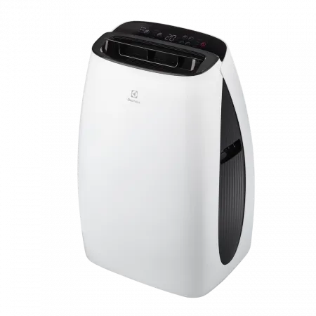 Кондиционер мобильный Electrolux Art Style EACM-10 HR/N3 8526
