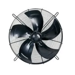 Вентилятор осевой WEIGUANG 600mm (380v; 4 pole)