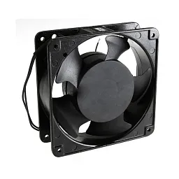 Вентилятор осевой рамочный WEIGUANG (120x120x38mm; 0,13/0,11A)