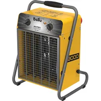 Пушка тепловая BALLU BHP-M2-9