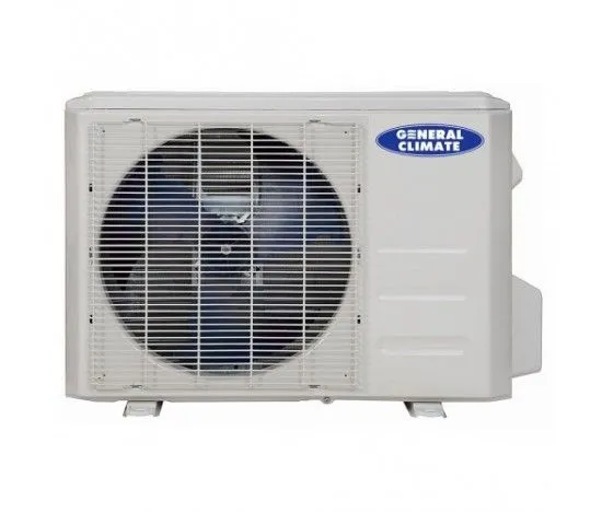 Кондиционер General Climate Pulsar On-Off 