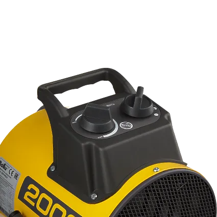 Пушка тепловая BALLU BHP-PE2-2