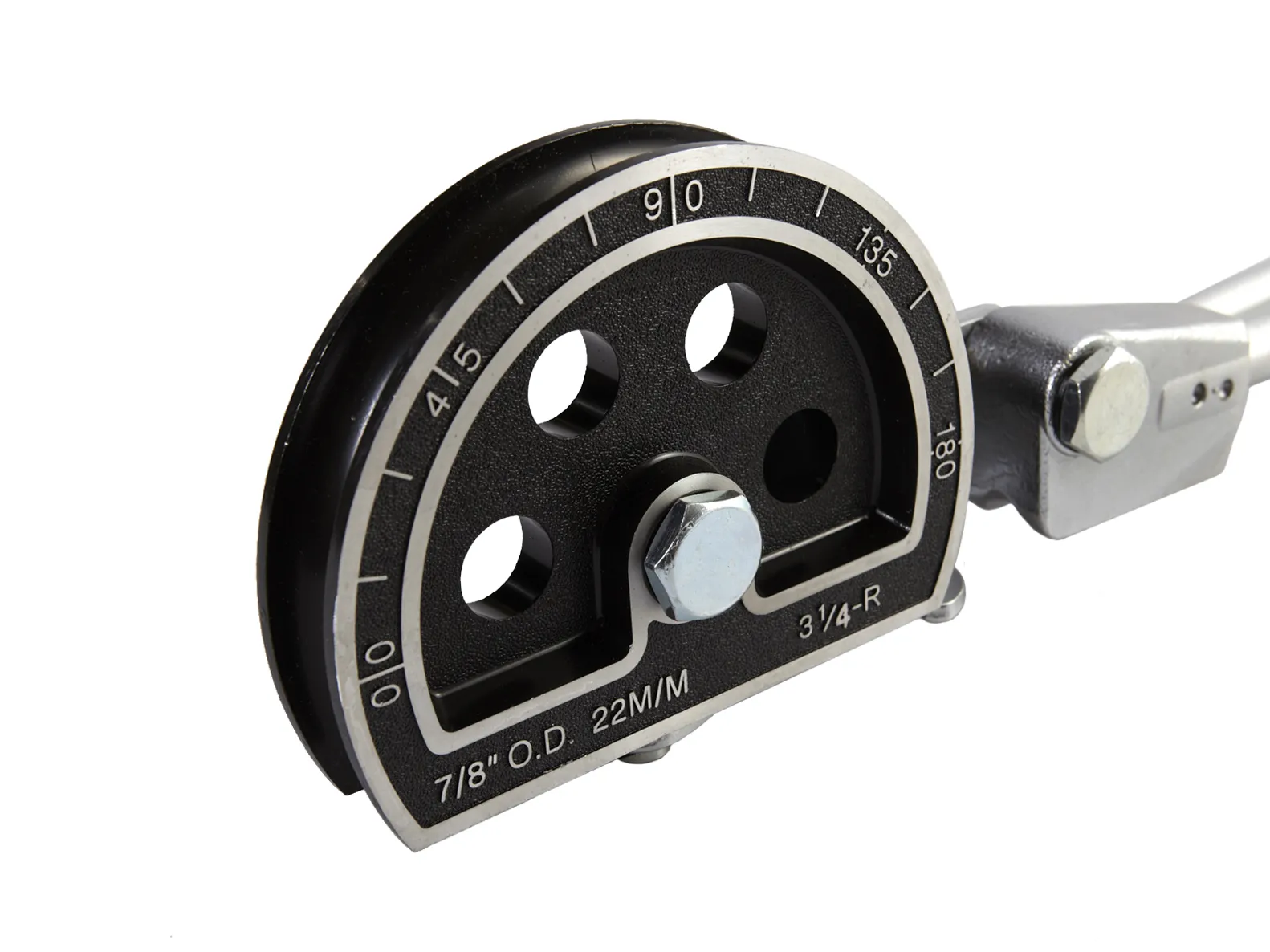 Купить Трубогиб рычажный DSZH 180 градусов для труб 7/8", СТ-364А-14 в Интернет-магазине Сlimate-shop.by. Доставка по Минску и Беларуси  *375-29 330-39-95