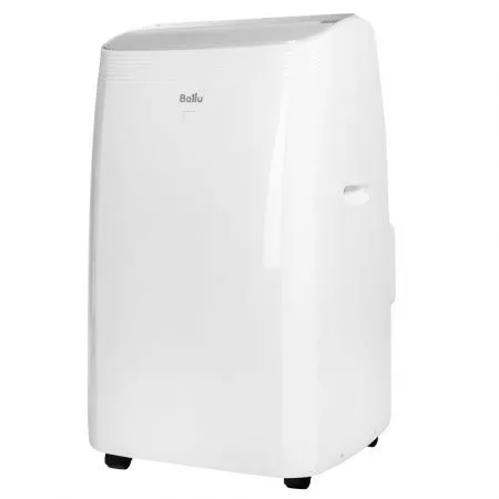 Кондиционер мобильный Ballu Smart Inverter BPAC-12 IN/N6 14228