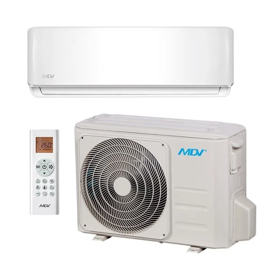 Кондиционер MDV Aurora R410A On/Off 