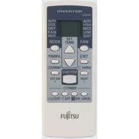 Кондиционер Fujitsu Clarios 