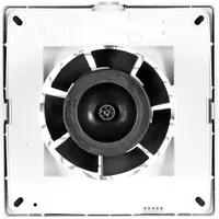 Vortice Punto M 120/5" T