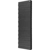 Royal Thermo Pianoforte Tower 500 Noir Sable (22 секции)