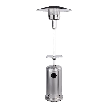 Обогреватель инфракрасный газовый Ballu Vela BOGH-18