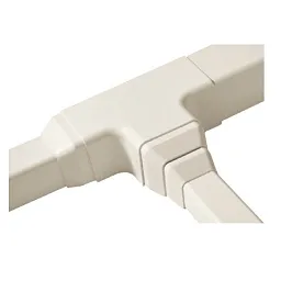 Переход пластиковый ARTIPLASTIC (110*75 - 80*60мм); 1280RI-W