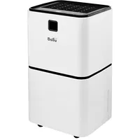 Ballu BD15ER (белый)