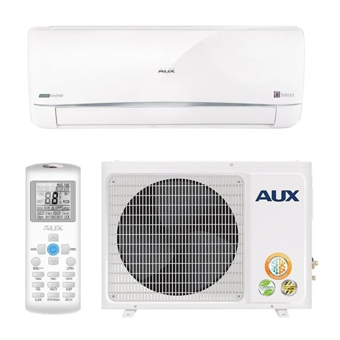 Кондиционер Aux Series DE Inverter