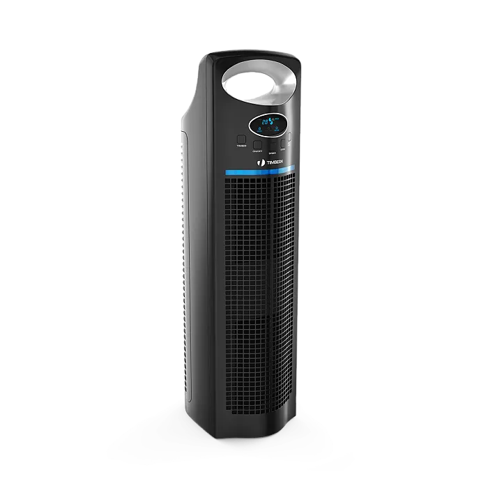 Воздухоочиститель Timberk TAP FL150 SF Черный