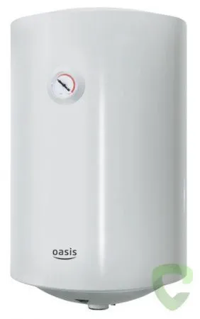 Накопительный электрический водонагреватель Oasis VL-30L