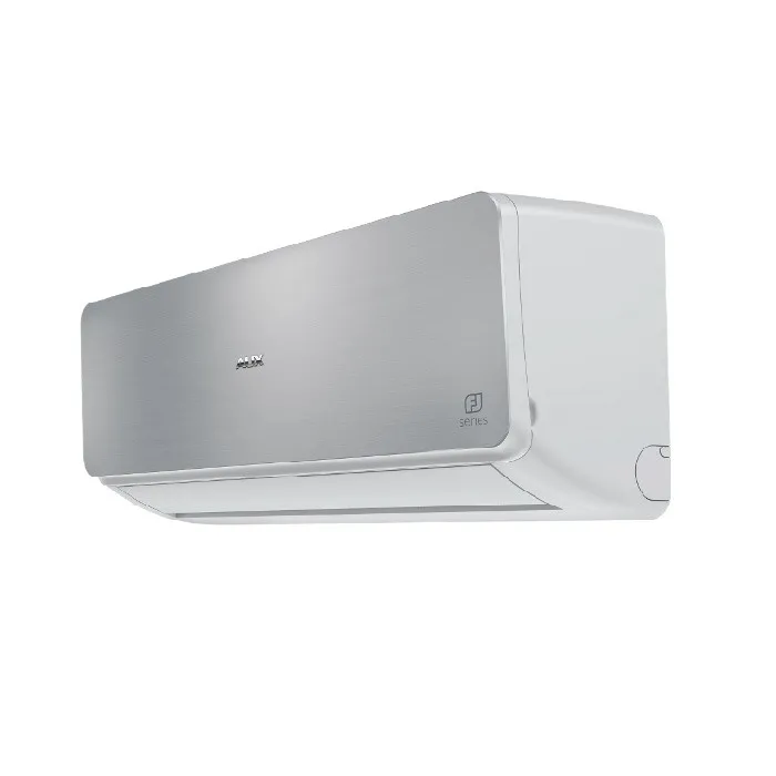 Кондиционер Aux Series FJ Silver on/off 