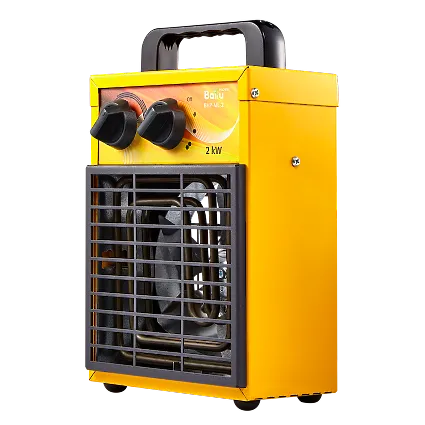 Пушка тепловая BALLU BHP-ME-2