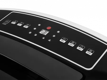 Кондиционер мобильный Electrolux Cool Power EACM-18 HP/N3 13976