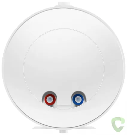Накопительный электрический водонагреватель Zanussi ZWH/S 100 Orfeus DH