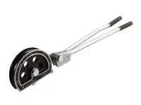 Трубогиб рычажный DSZH 180 градусов для труб 7/8