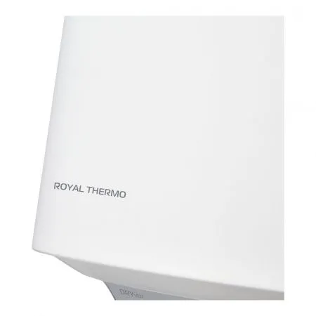 Накопительный электрический водонагреватель Royal Thermo RWH 30 DRYver