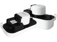 Дренажный насос Siccom ECO TANK 2,5