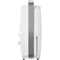 Ballu BD30MN (белый)