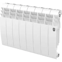 Royal Thermo BiLiner 350 Bianco Traffico (8 секций)