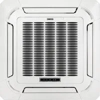 Zanussi ZACC/I-18 H FMI/N1 2821020