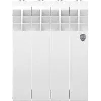 Royal Thermo BiLiner 350 Bianco Traffico (4 секции)