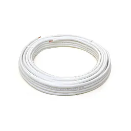 Труба медная в теплоизоляции ZETAESSE Cupex Gel IGQ 50м 1/2