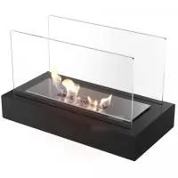 Настольный биокамин Polina