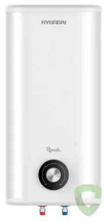 Накопительный электрический водонагреватель Hyundai Riverside H-SWS11-80V-UI707