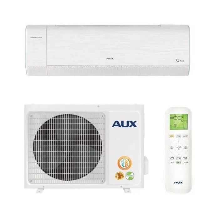 Кондиционер Aux Series Q Fresh Inverter 