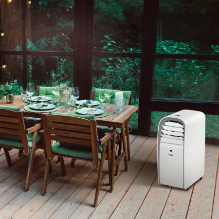 Кондиционер мобильный Ballu SMART ELECTRONIC BPAC-09 CE_17Y 8511